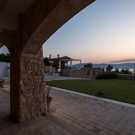Arkítsa Amelia Villa Collection מראה חיצוני תמונה