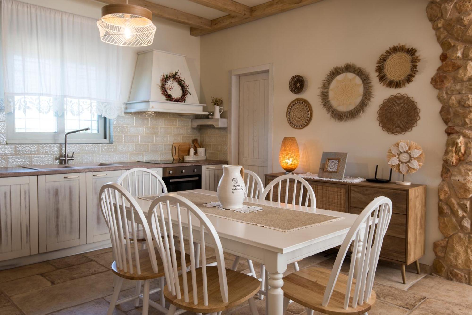 Arkítsa Amelia Villa Collection מראה חיצוני תמונה