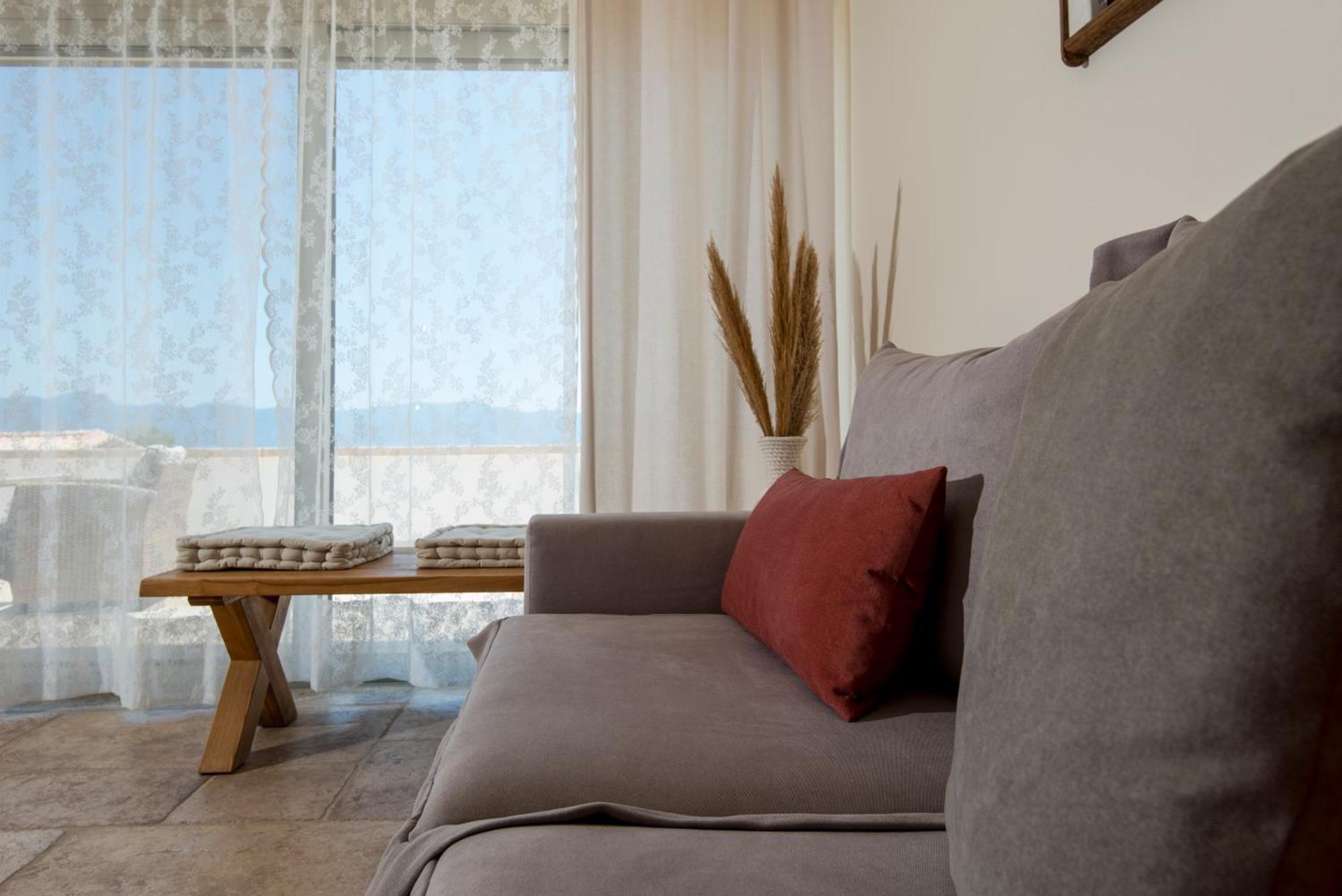 Arkítsa Amelia Villa Collection מראה חיצוני תמונה