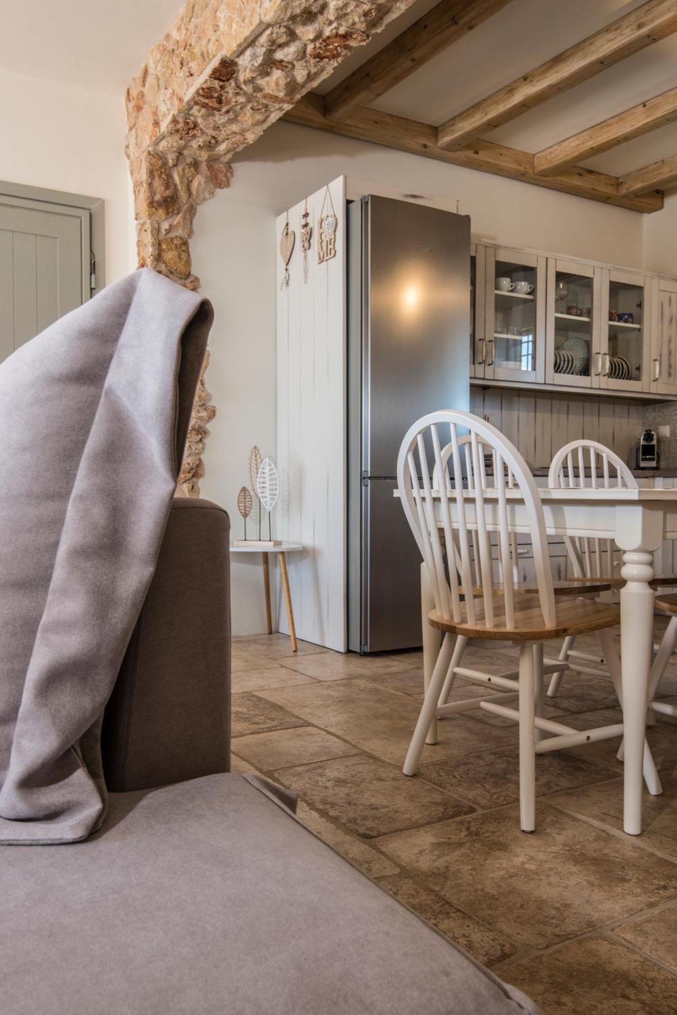 Arkítsa Amelia Villa Collection מראה חיצוני תמונה