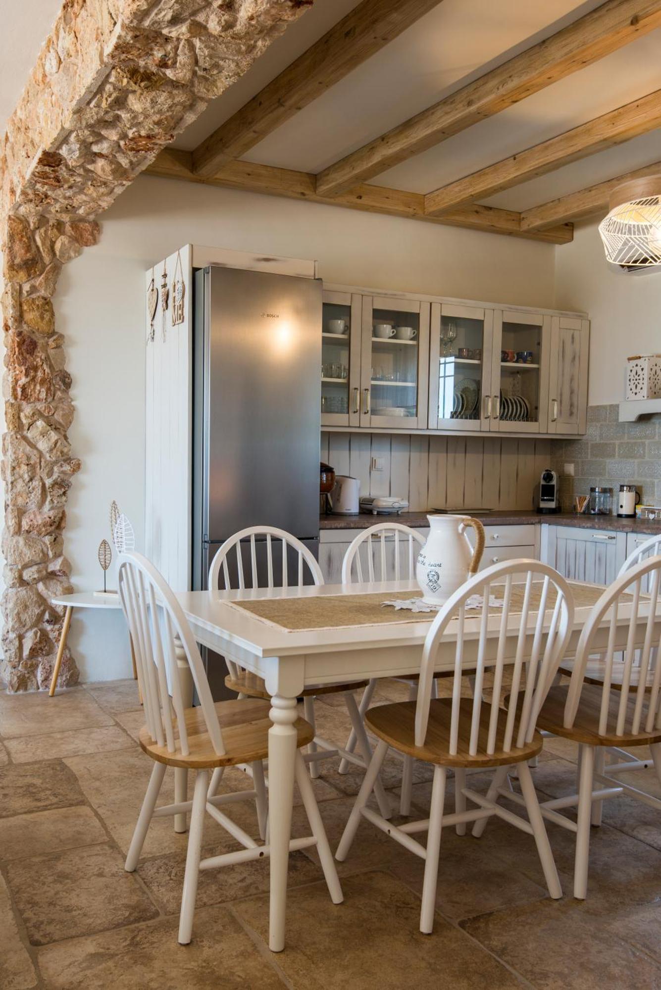 Arkítsa Amelia Villa Collection מראה חיצוני תמונה