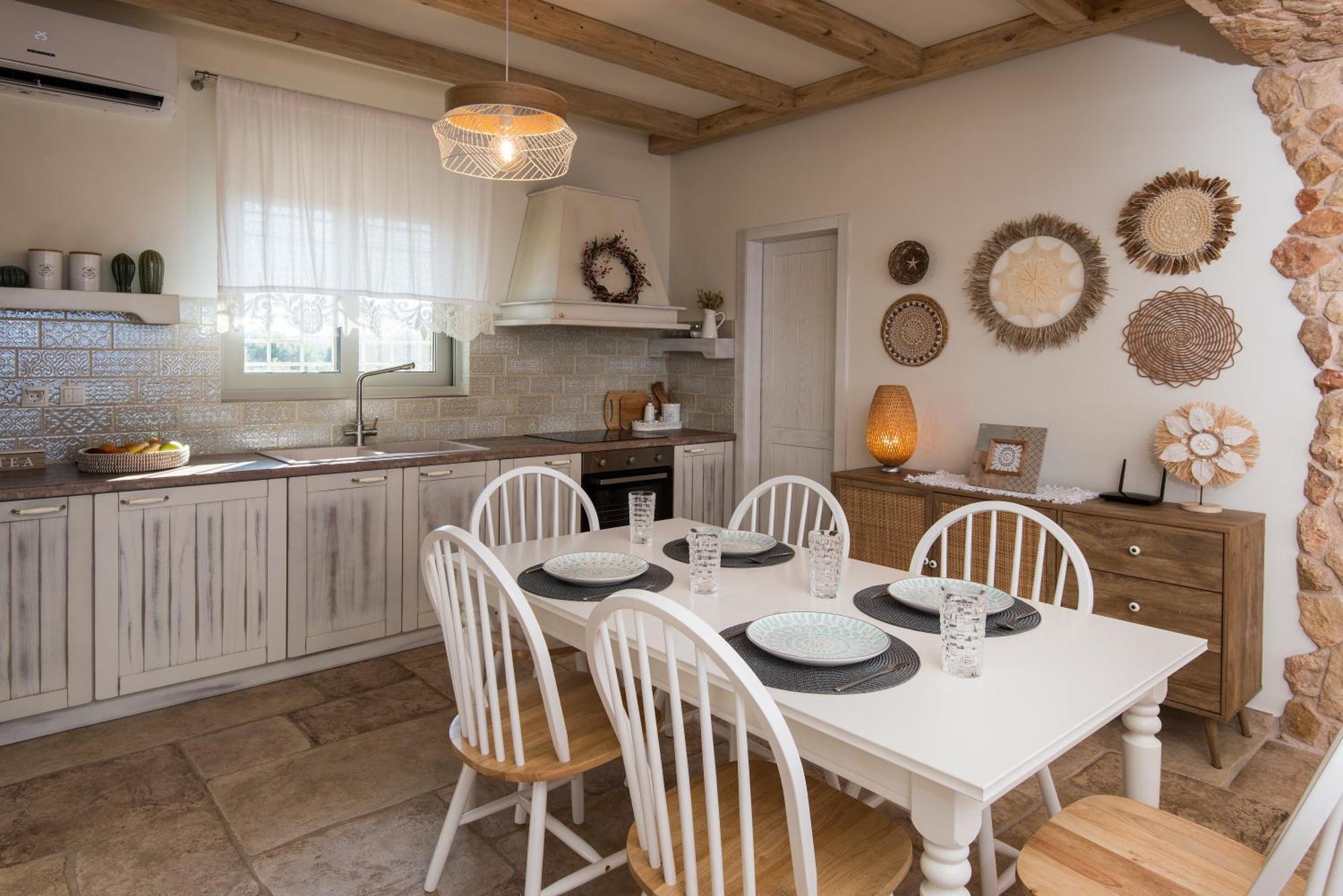 Arkítsa Amelia Villa Collection מראה חיצוני תמונה
