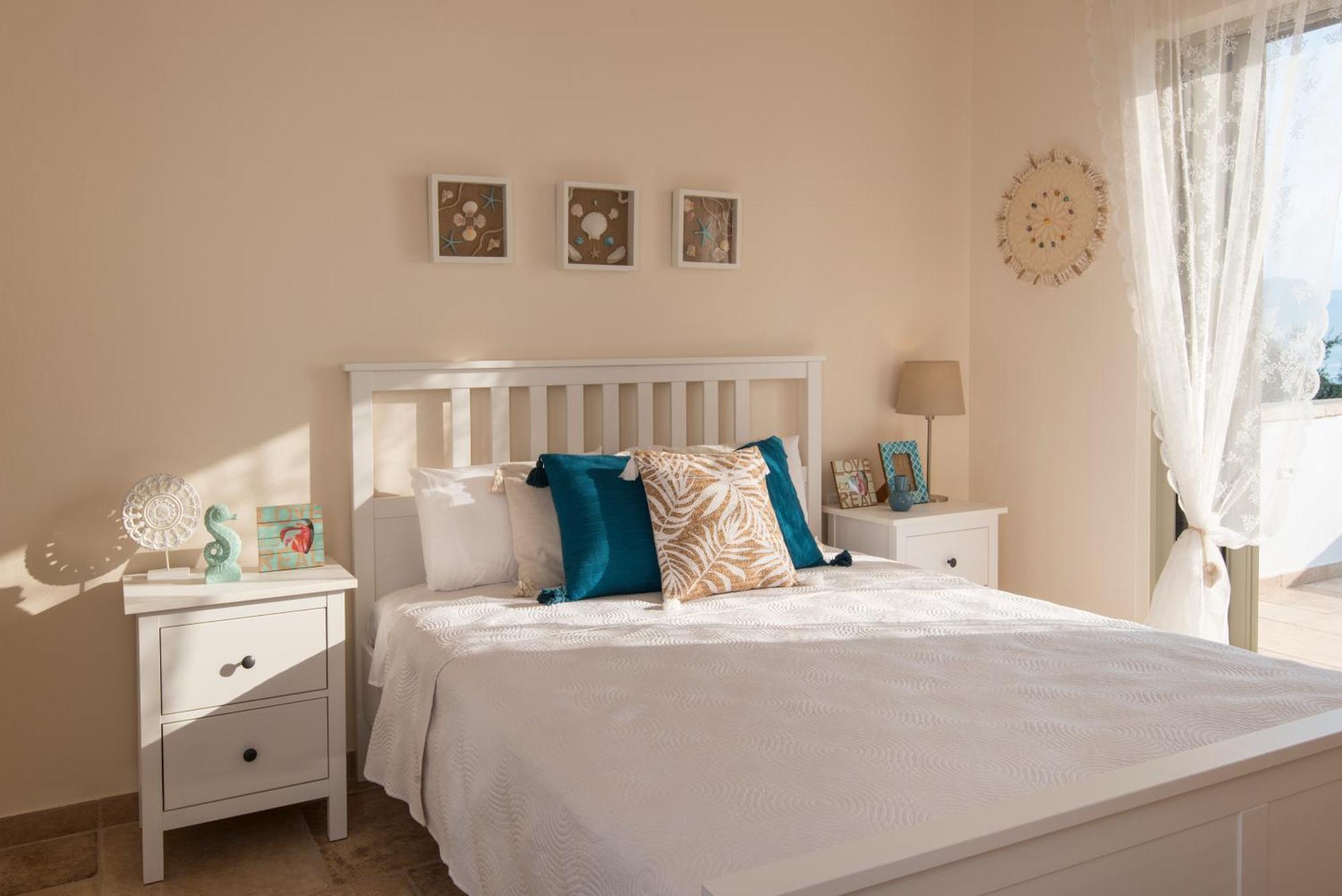 Arkítsa Amelia Villa Collection מראה חיצוני תמונה
